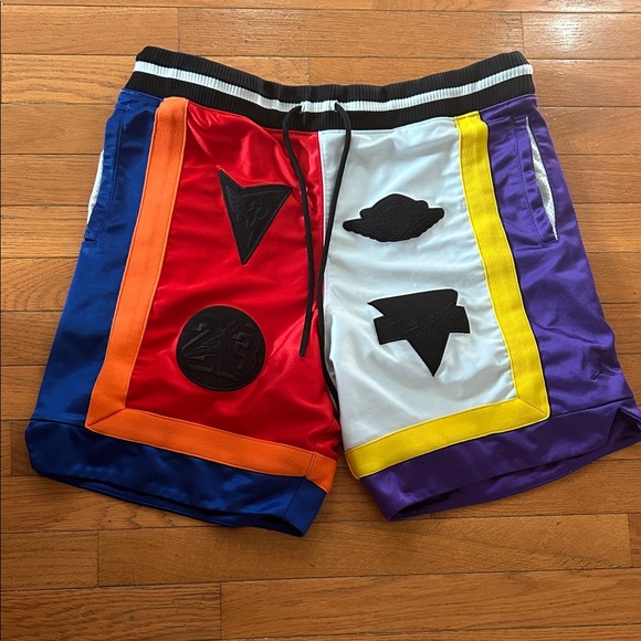 air jordan dna shorts